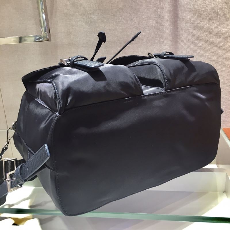 Pra*a backpacks